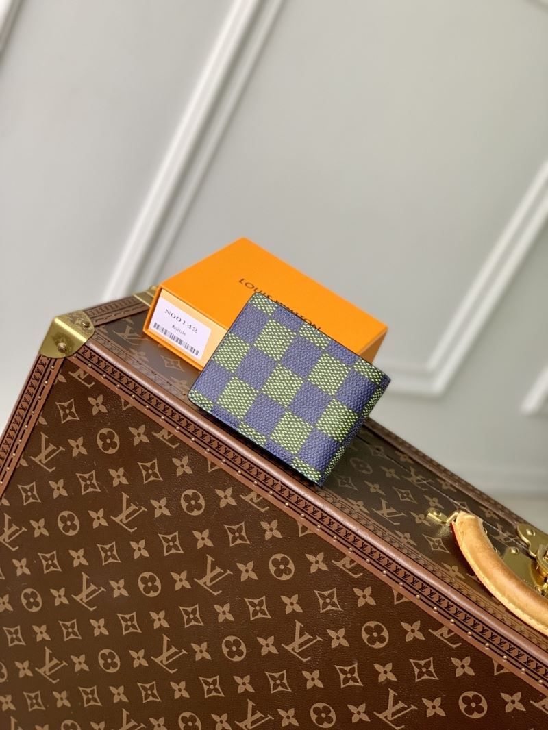 LV Wallets